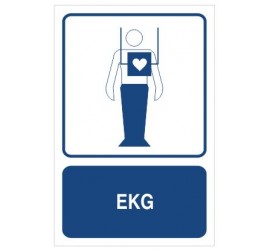 EKG (823-147)