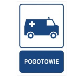 Pogotowie (823-148)