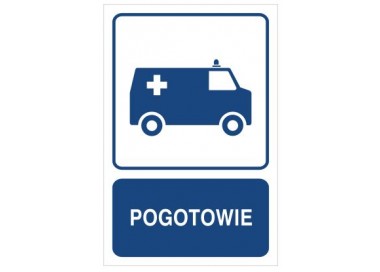 Pogotowie (823-148)