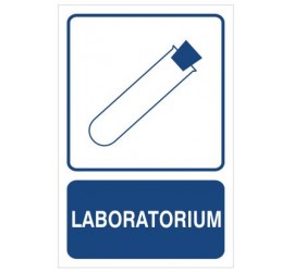 Laboratorium (823-149)