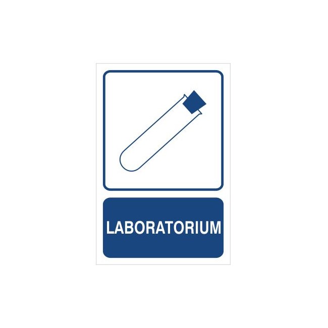 Laboratorium (823-149)