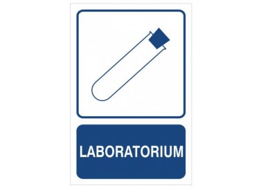 Laboratorium (823-149)