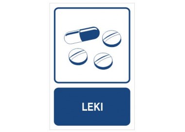 Leki (823-150)