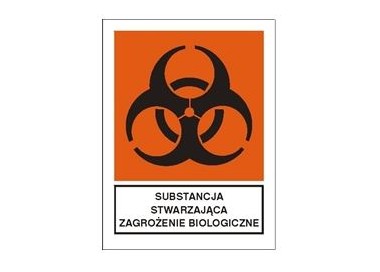 Substancja stwarzająca zagrożenie biologiczne (700-11)