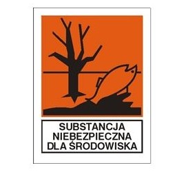 Substancja niebezpieczna dla środowiska (700-12)