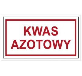 Kwas azotowy (815-02)