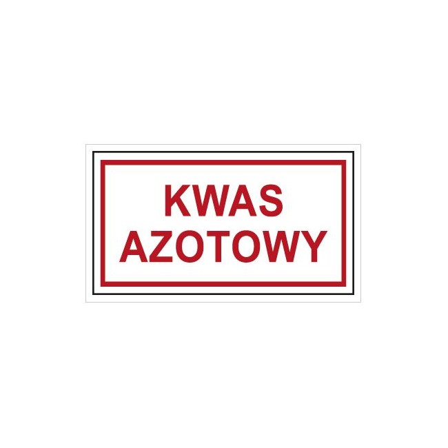 Kwas azotowy (815-02)