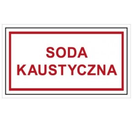 Soda kaustyczna (815-05)