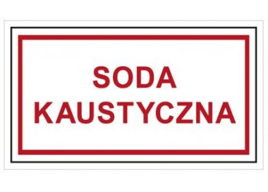 Soda kaustyczna (815-05)