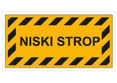 Niski strop (854-02)