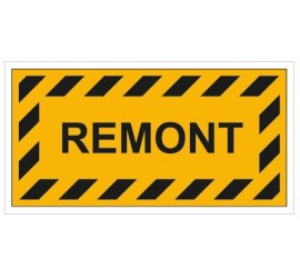 Remont (854-03)