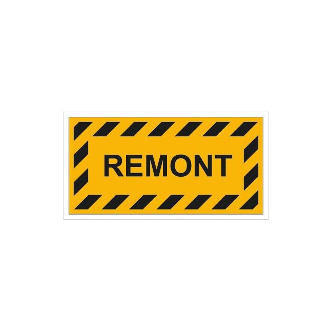 Remont (854-03)