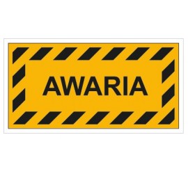 Awaria (854-04)