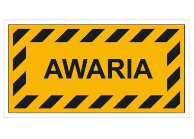 Awaria (854-04)