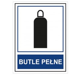 Butle pełne (869-01)