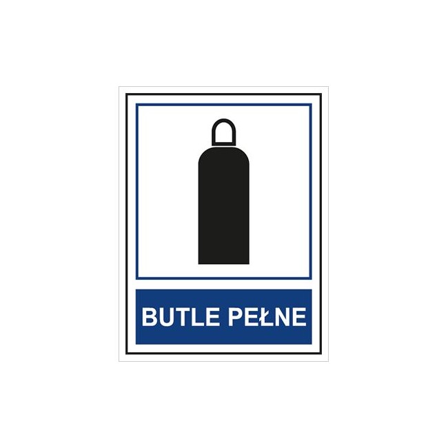 Butle pełne (869-01)