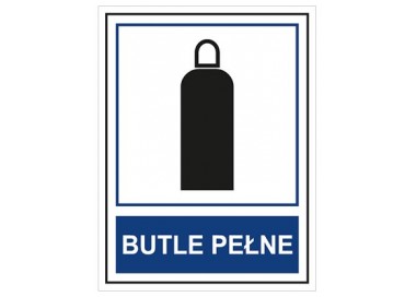 Butle pełne (869-01)