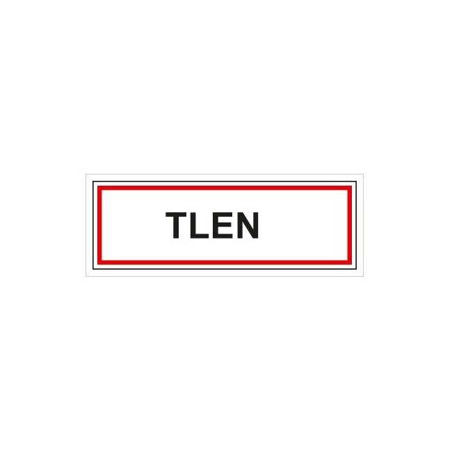 Tlen (869-05)