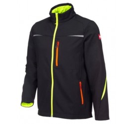 STRAUSS SOFTSHELL E.S....