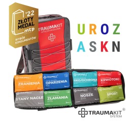 TRAUMA KIT Apteczka...