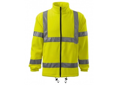 Polar ostrzegawczy Adler HV Fleece JACKET